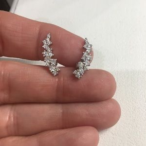 Stud Earrings